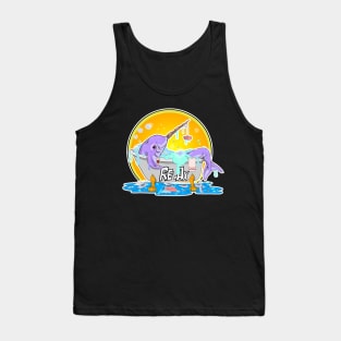 Relax Tank Top